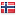 nkh.no server is located in Norway